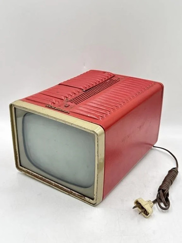 Vtg 1956 rca victor 7030 - vtg, 8-pt-7030