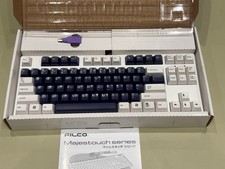 Filco Majestouch 2 HAKUA TKL