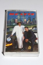MC Lyte - Eyes On This Tape