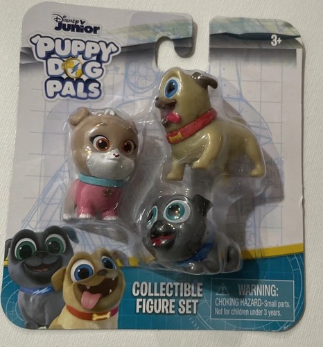 Set disney junior puppy - of,
