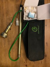 Green Force umblical torch 