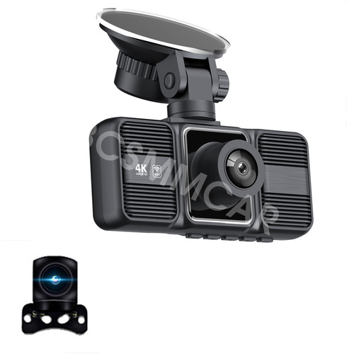 Wifi channel car - wifi, cam