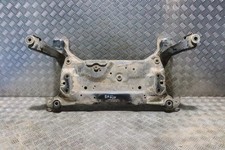 FORD FOCUS MK3 ST FRONT