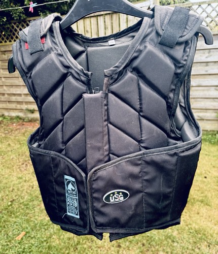 Usg child extra - large, body