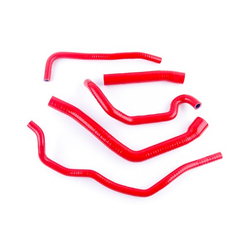 Silicone coolant radiator hose - silicone,