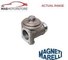 EXHAUST GAS RECIRCULATION