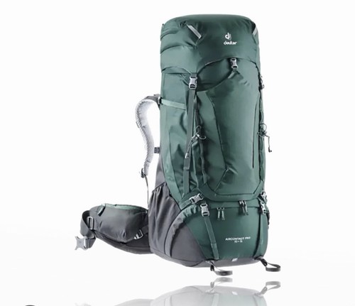 Deuter aircontact pro backpack - aircontact,