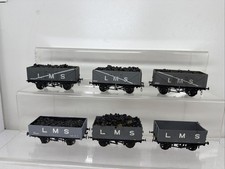 5  Oo Gauge  Lms Kit built /