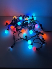 Outdoor LED Christmas Berry