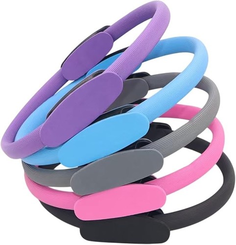 Pilates ring magic circle - pilates, 14"