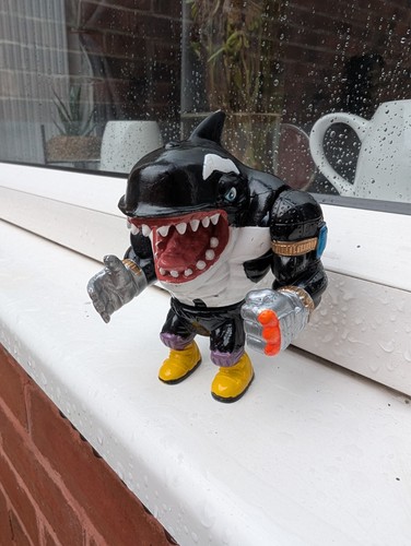 Vintage 90s street - 90s, sharks