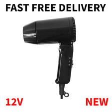 Streetwize 12V Hair Dryer