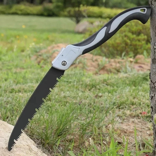 Folding saw woodworking - folding,