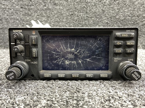 011 00280 garmin gns 430 - 011-00280-00,