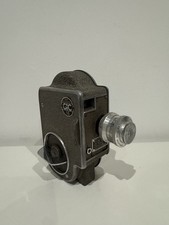 Vintage GIC 16mm Cine Film