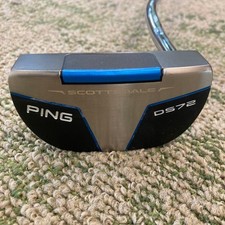 PING Scottsdale DS72 2025