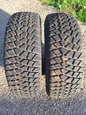 Autograss Car Tyre