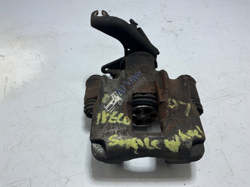 Iveco daily 35c15 - iveco, caliper
