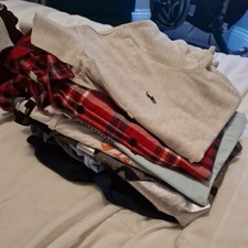Designer Clothes Bundle 10-12