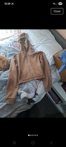 Primark full zip - primark, fleece