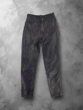 Brown vintage victory leather - brown,