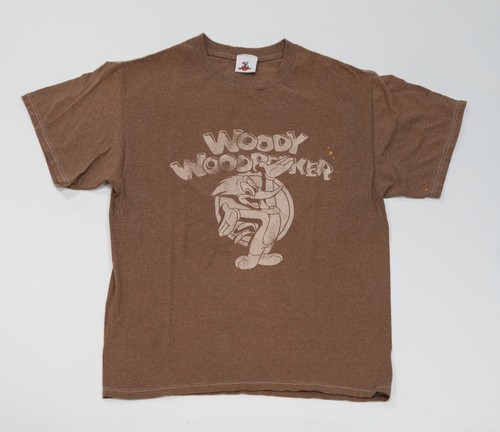 Vintage woody woodpecker 90s - woodpecker,