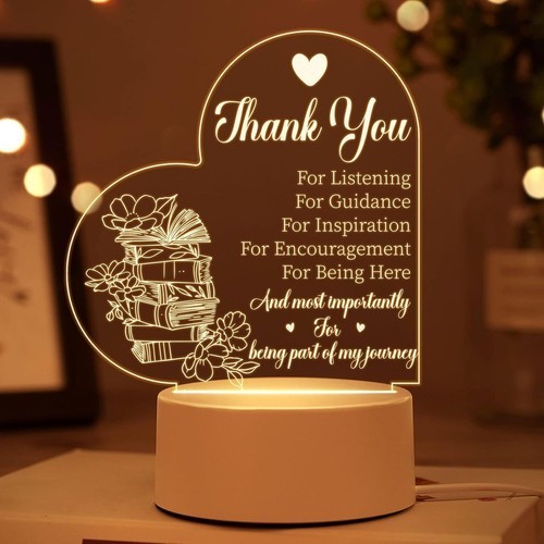 Thank you gift for teacher - you,