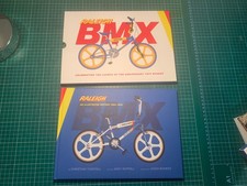 Raleigh Burner BMX 40th