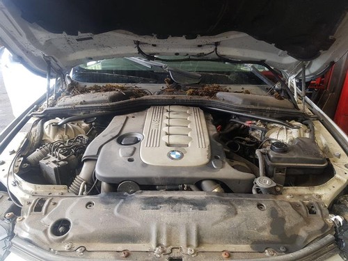 2003 2010 e60 - e60, 5