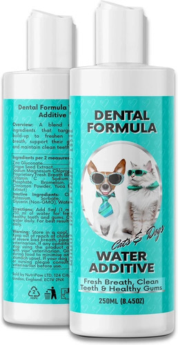 Sale nutripaw dental formula - dental,