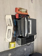 Ferguson Videostar toploader