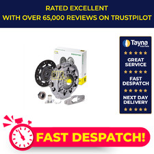 Clutch Kit 3pc