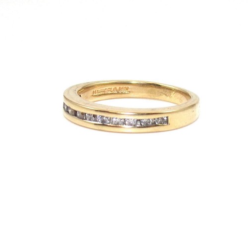 Magic glo 14k - glo, yellow