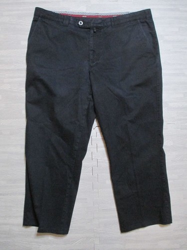 Meyer trousers mens w40 l26 - meyer,