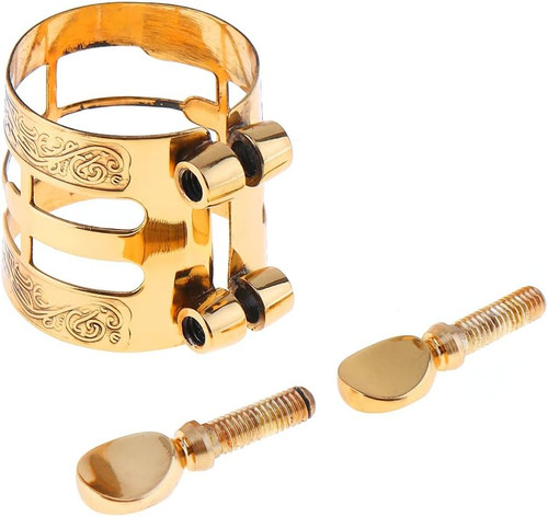 Alto saxophone mouthpiece - alto,