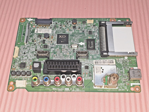 Main board for - main,