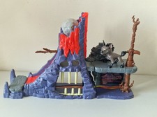 Lion King Lion Guard Hyena's