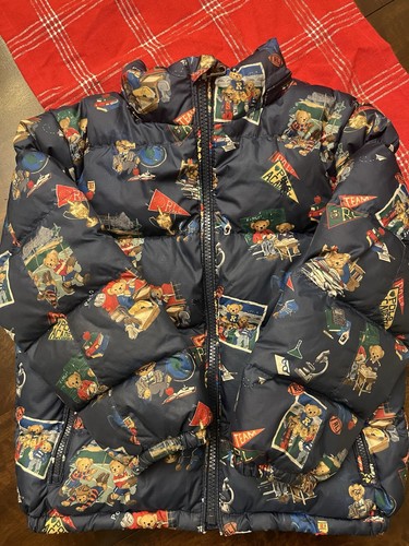 Rare ralph lauren - ralph, polo