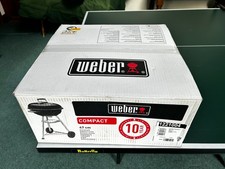 Weber 1221004 47cm Charcoal