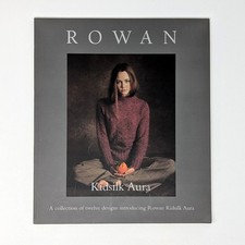 Rowan (Kidsilk Aura, 2007) A