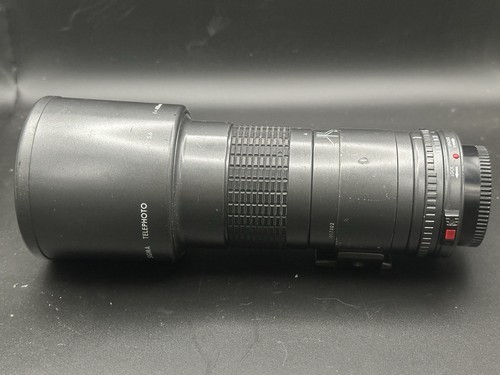 Canon fit sigma apo - fit, af-tele