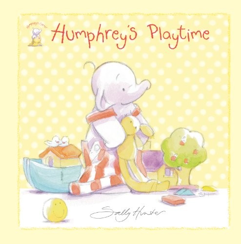 Humphrey playtime - humphrey's,