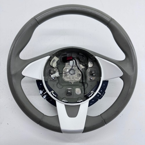 Ford mk2 steering - ka, wheel