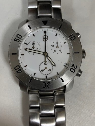 Victorinox chrono army - v7-12,