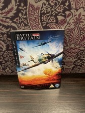 Battle Of Britain (DVD, 2007)