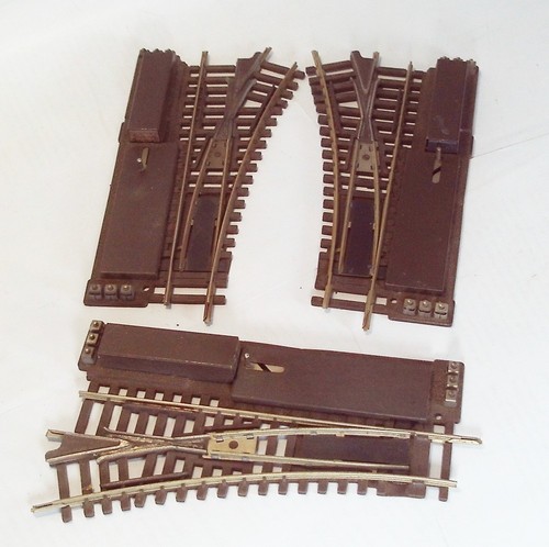Hornby dublo 00 gauge - dublo,