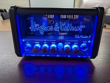 Hughes and Kettner Tubemeister
