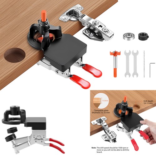 Metal concealed hinge - metal,
