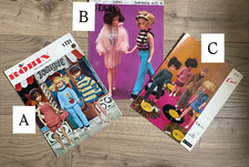 Vintage SINDY BARBIE DOLL
