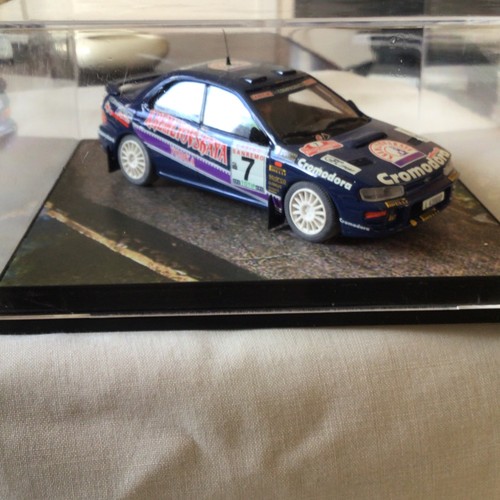Trofeu tr615 subaru - tr615,